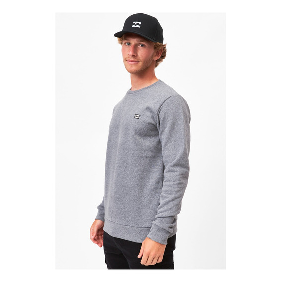 Buzo Hombre Billabong Core