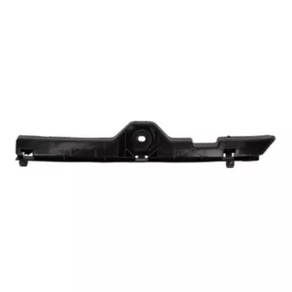 Soporte Paragolpe Delantero Lateral Toyota Hilux 2005/2011