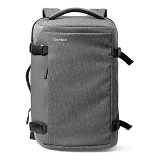 Tomtoc - A82 Mochila De Viaje/travel Backpack 40l Para 17.3