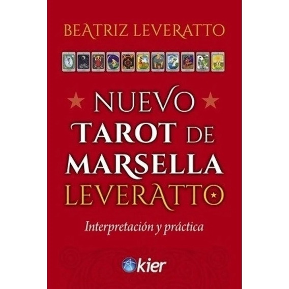 Nuevo Tarot De Marsella / Leveratto (envíos)