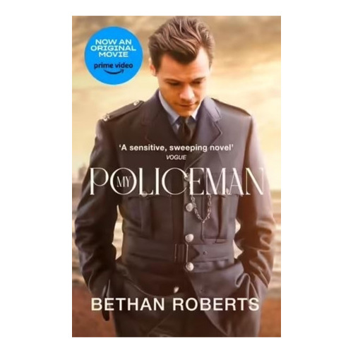 My Policeman Film Tie-in - Film Starring Harry Styles - Roberts, De Roberts, Bethan. Editorial Ebury Publishing, Tapa Blanda En Inglés Internacional