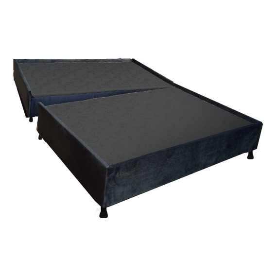 Base Cama Basic - Semi Doble - Super Economicas !!! 