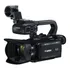 Cámara de video profesional Canon XA15 Full HD PAL negra