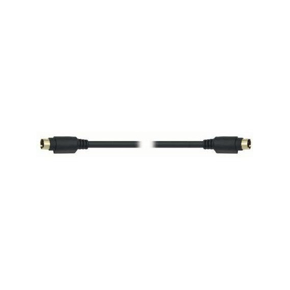 Cable Supervideo (s-video) 1.8 Metros