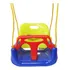 Columpio Swing 3 En 1 Portátil Ajustable Para Niños Bebes