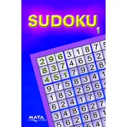 Libro De Entretenimiento, Sudoku 1 