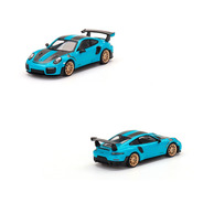 Miniatura Mini Gt 1:64 Porsche 911 Gt2 Rs