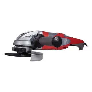 Esmerilhadeira Angular 7 2300w Rt-ag 230/180 Einhell Cor Vermelho 220v