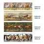 MOD 5 AL 8 - caballos pura sangre, caballos españoles,  caballos cuarto de milla, potrillos, caballos bailando