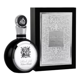 Perfume Fakhar Black De Lattafa.