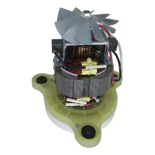 Motor Do Multiprocessador Oster 127v  Fpstfp 1355-017 