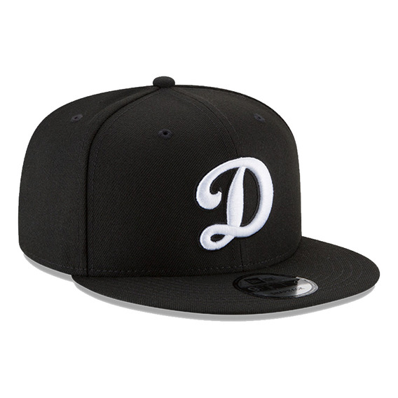 Gorro New Era - 11591044 - Los Angeles Dodgers Mlb 9fifty