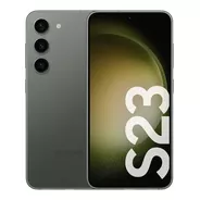 Samsung Galaxy S23 8gb 256gb Green