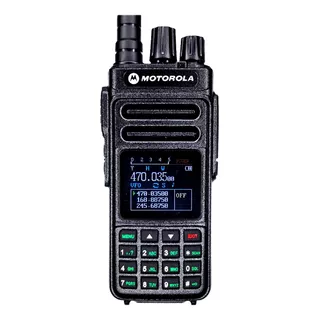 Radios Transmisores Motorola Largo Alcance Walkietalkies Uhf