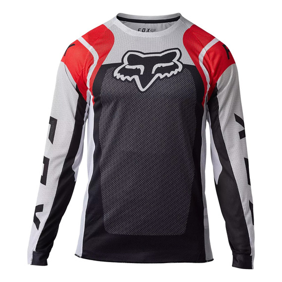 Jersey Fox Airline Sensory Moto Enduro Bici Bmx Mtb