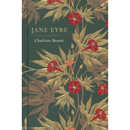 Chiltern Classics: Jane Eyre, De Charlotte Bronte. Editorial Chiltern Publishing, Edición 1 En Inglés, 2018