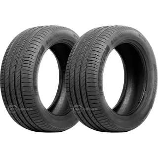 Kit De 2 Pneus Delinte Ds2 P 225/60r17 99 H