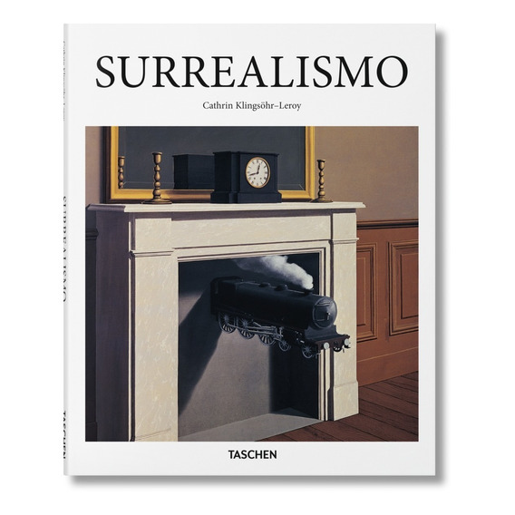 Surrealismo - Cathrin Klingsor - Leroy