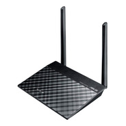 Access Point, Repetidor, Router Asus Rt-n300 B1 Negro 110v/240v