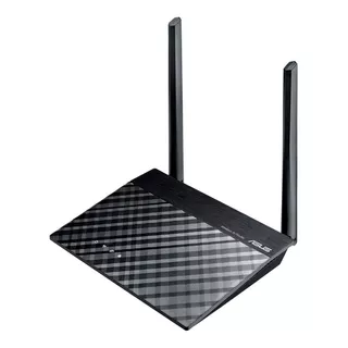 Access Point Asus Rt-n300 B1 Negro 110v/240v