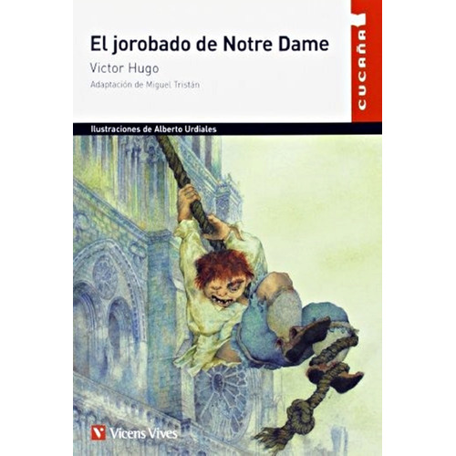 El Jorobado De Notre Dame