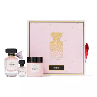 Victoria's Secret Tease Eau De Parfum 50ml Gift Set