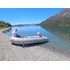 Gomon Coralsea 360 Con Motor Honda 20hp Año 2023 Con 6 Horas