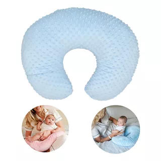 Almohada De Embarazo Maternidad, Cojin Para Lactancia Bebe