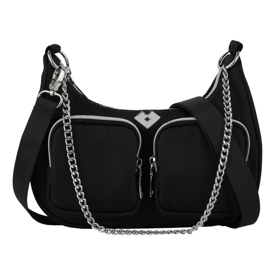 Bolsa Mujer Bandolera De Mano, Bolso Crossbody Dama Luckyly