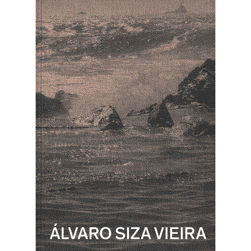 Alvaro Siza Vieira - Piscinas En El Mar - Kenneth Frampton