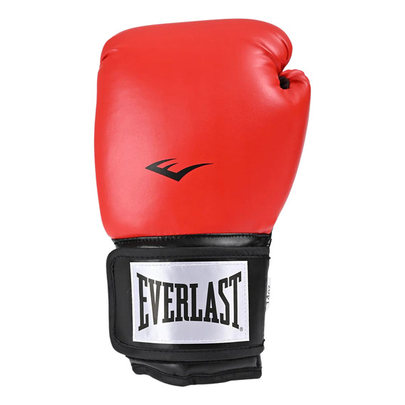 Guantes Boxeo Box Everlast Clasicos 12,14 Y 16 Onzas Unisex