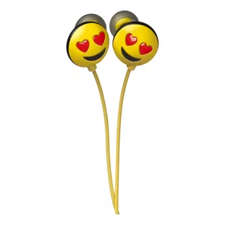 Auriculares Alambricos Jam Jamoji Ii Con Microfono