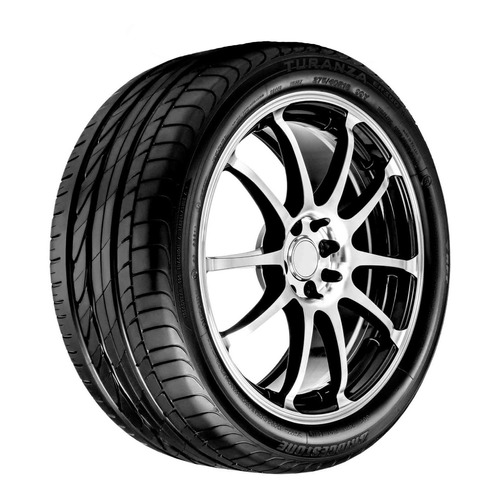 Neumático Bridgestone Turanza ER300 185/55R16 83 H