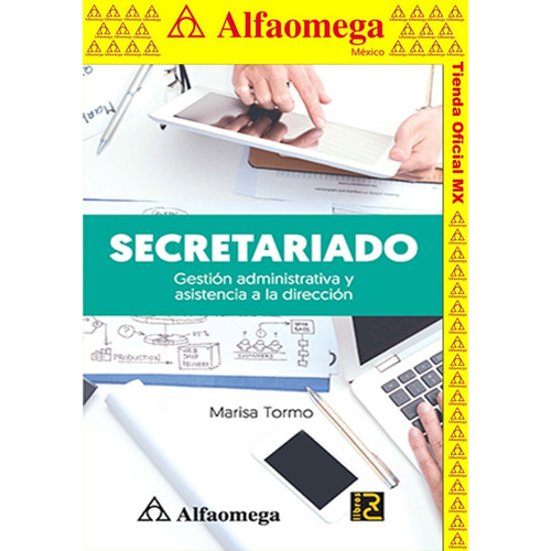 SECRETARIADO - Gestión administrativa y asistencia a la dirección, de TORMO, Marisa. en español, 2016