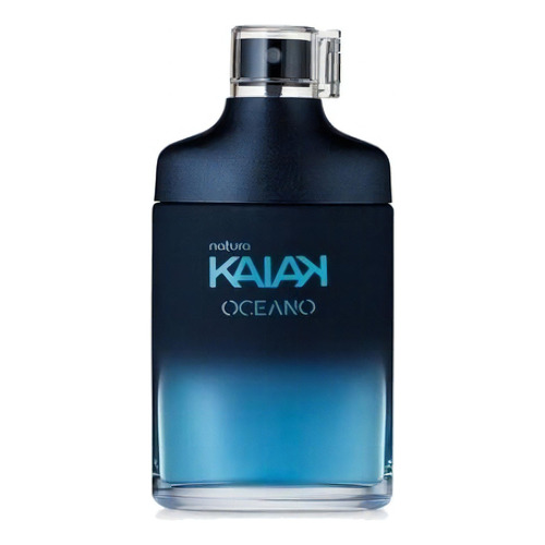 Natura Kaiak Oceano Eau de toilette 100 ml para  hombre