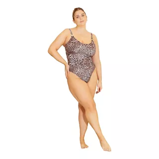 Malla Entera Sweet Lady Linea Comfy Ideal Mucho Busto 