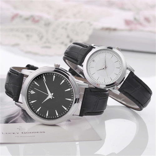 Reloj De Pulsera B, 2 Piezas, Relojes De Lujo, Reloj De Cuar