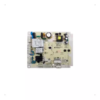 Placa De Potência Para Geladeira Electrolux Bivolt 64800638