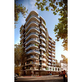 Venta Apartamentos Monoambiente, 1 Y 2 Dormitorios En Domini Constituyente  - Palermo, Montevideo Uruguay