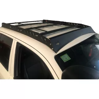 Roof Rack Portaequipaje Hilux Ranger Amarok Suzuki L200