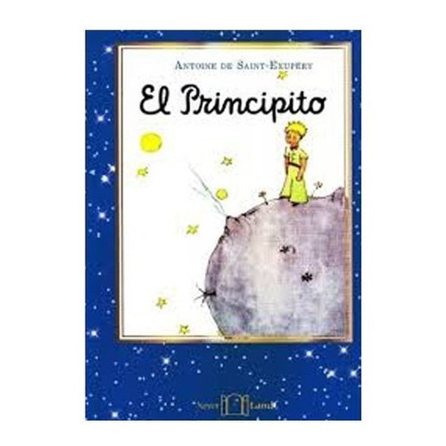 Libro Principito  El, De Antoine De Saint-exupéry. Editorial Biblok, Tapa Blanda, Edición 1 En Español, 2022