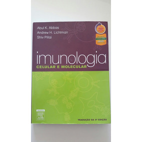 LIVRO IMUNOLOGIA ABBAS PDF LIVRO IMUNOLOGIA ABBAS PDF