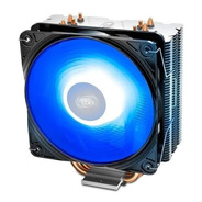 Cooler Processador Deepcool Gammaxx 400 V2 Intel Amd Blue