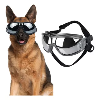 Gafas Para Perro Plegables Uv - Unidad a $98000