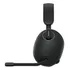 Audífonos Inalámbricos Con Micrófono Y Noise Cancelling Para Color Negro Luz Negro