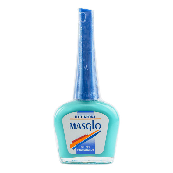 Esmalte Masglo Luchadora 472 X 13.5 Ml