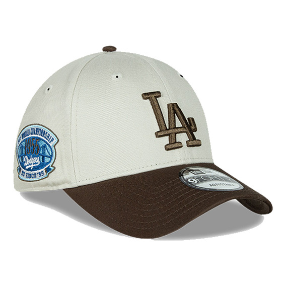 Gorro New Era - La Dodgers 9forty - 60422508