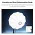 Softbox Linterna De 65cm K&f Concept