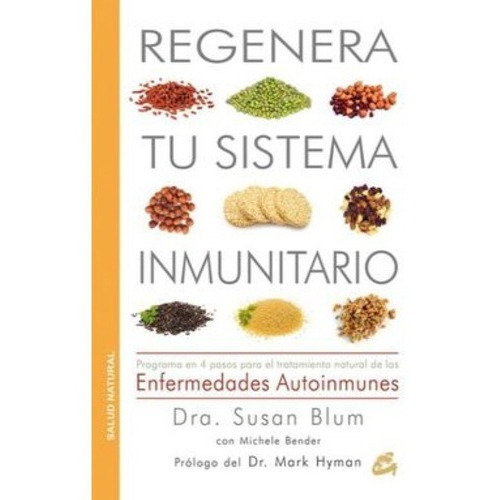 Regenera Tu Sistema Inmunitario