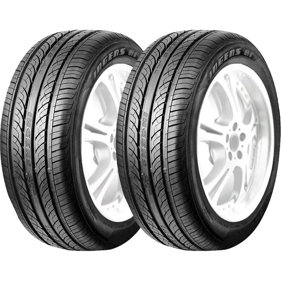 Kit de 2 llantas Maxtrek Ingens A1 P 235/60R18 107 V